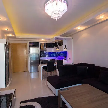 Azura Park Hotel apartamentowy *