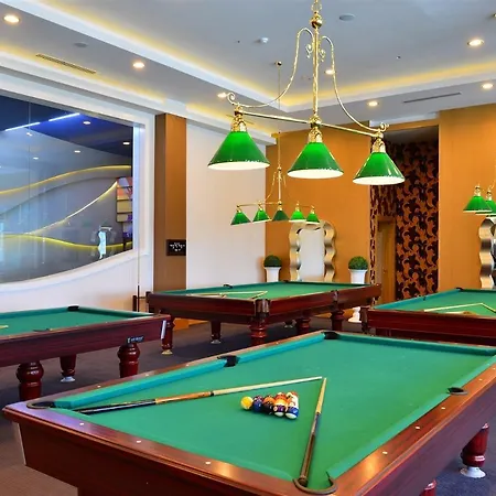 Azura Park Hotel apartamentowy *