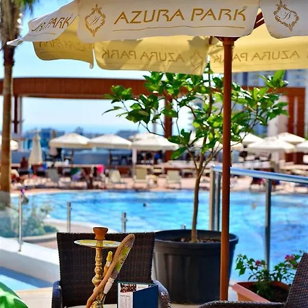 Azura Park *