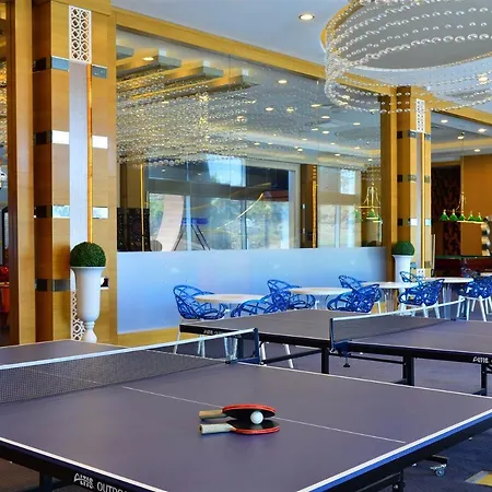 Azura Park Alanya