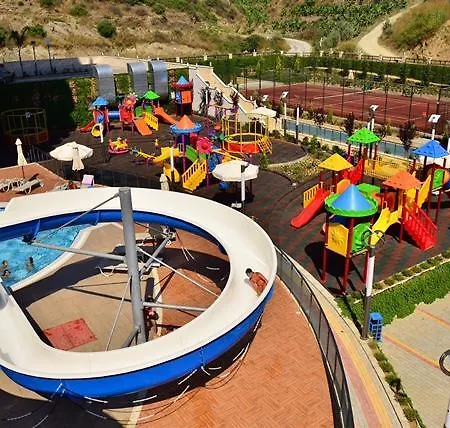 Azura Park Алания